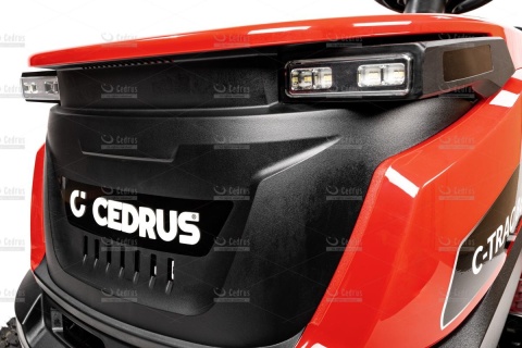 Cedrus C-TRAC-86MS