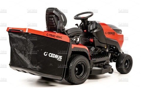 Cedrus Premium C-TRAC-83HC-1