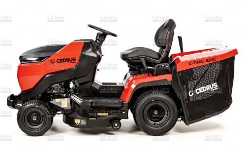 Cedrus Premium C-TRAC-83HC-1