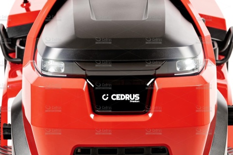Cedrus Premium C-TRAC-93HC-1