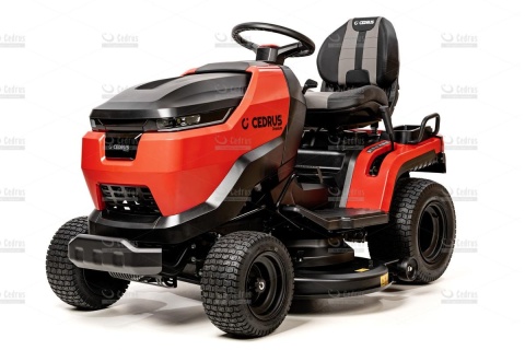 Cedrus Premium C-TRAC-108HS