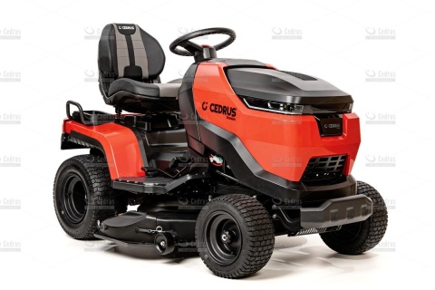 Cedrus Premium C-TRAC-108HS