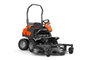 HUSQVARNA P 520DX