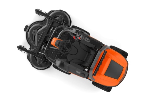 HUSQVARNA P 525DX