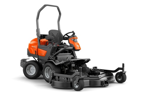 HUSQVARNA P 535HX