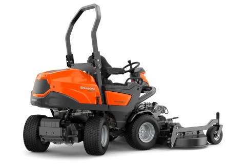 HUSQVARNA P 535HX