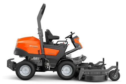 HUSQVARNA P 535HX