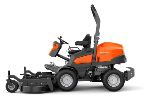 HUSQVARNA P 535HX