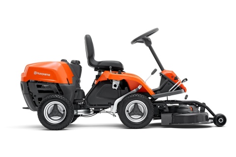 HUSQVARNA R 112C5