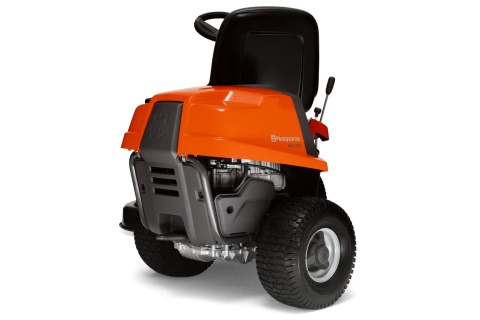HUSQVARNA R 112C5