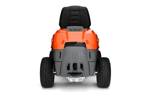 HUSQVARNA R 112C5