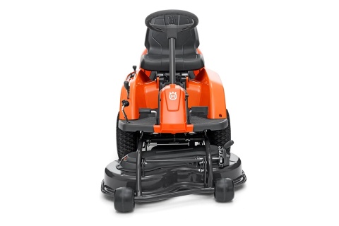 HUSQVARNA R 112C