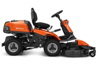 HUSQVARNA R 316TX AWD