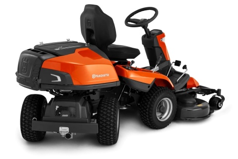 HUSQVARNA R 316TX AWD