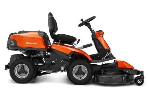 HUSQVARNA R 316TsX AWD
