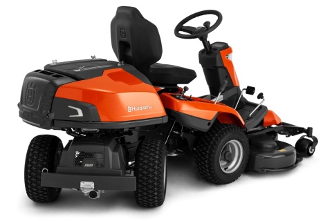 HUSQVARNA R 316TsX AWD