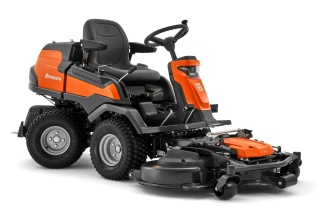HUSQVARNA R 420TsX AWD