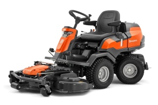 HUSQVARNA R 420TsX AWD