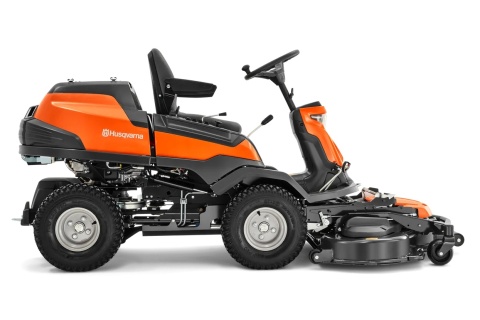 HUSQVARNA R 420TsX AWD