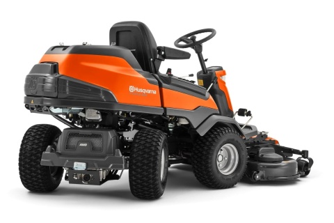 HUSQVARNA R 420TsX AWD