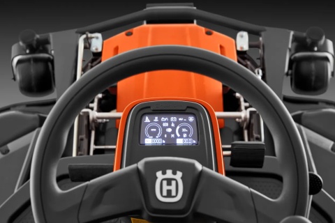 HUSQVARNA R 420TsX AWD