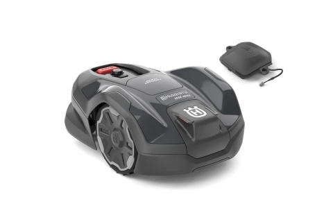 Husqvarna Automower® 305E NERA z technologią bezprzewodową