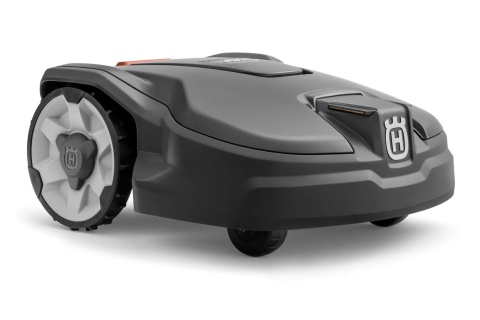 Husqvarna Automower® 305E NERA z technologią bezprzewodową