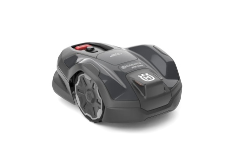 Husqvarna Automower® 305E NERA
