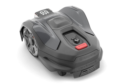 Husqvarna Automower® 405XE NERA z technologią bezprzewodową