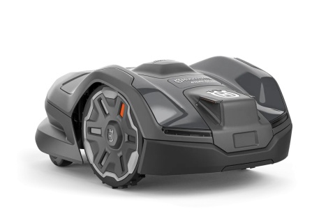 Husqvarna Automower® 410XE NERA z technologią bezprzewodową