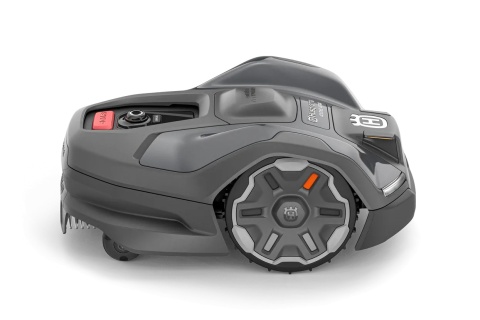 Husqvarna Automower® 410XE NERA z technologią bezprzewodową