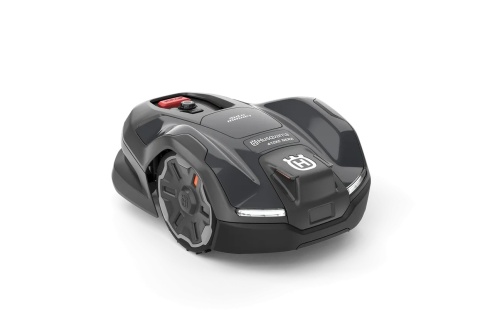 Husqvarna Automower® 410XE NERA