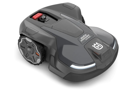 Husqvarna Automower® 430X NERA