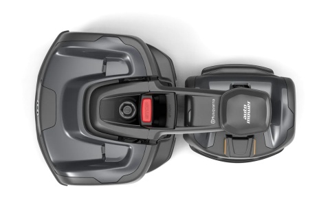 Husqvarna Automower® 435X AWD NERA z technologią bezprzewodową
