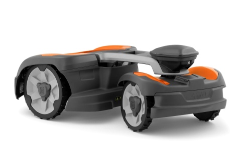 Husqvarna Automower® 535 AWD EPOS®
