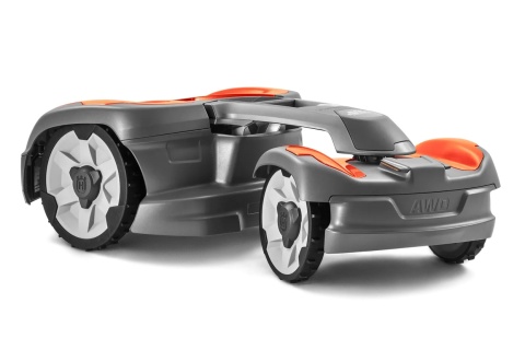 Husqvarna Automower® 535 AWD