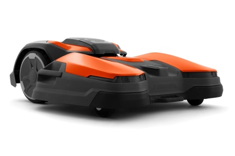 Husqvarna CEORA® 546 EPOS® / RZ 43L / CS4