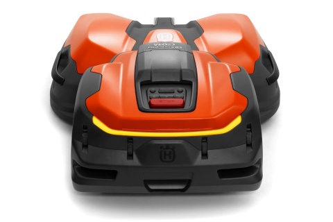 Husqvarna CEORA® 546 EPOS® / RZ 43L / CS4