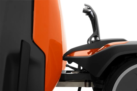 Husqvarna CEORA® 546 EPOS® / RZ 43L / CS4