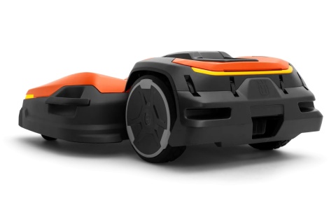 Husqvarna CEORA® 546 EPOS® / RZ 43L / CS4