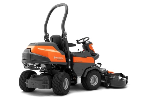 Husqvarna P 524X EFI