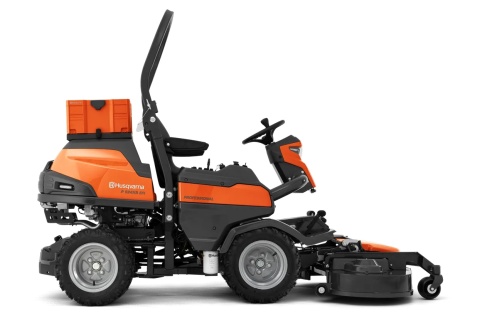 Husqvarna P 524XR EFI