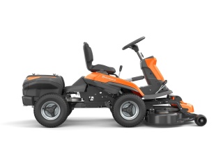 Husqvarna R 200iX AWD