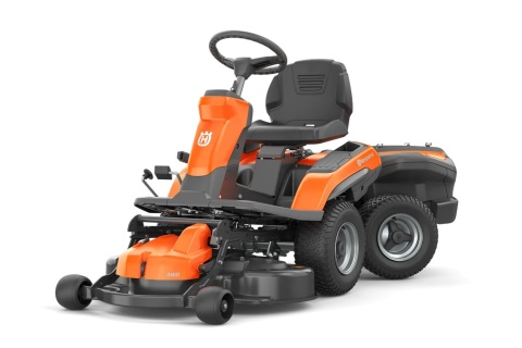 Husqvarna R 200iX AWD