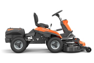 Husqvarna R 200iX