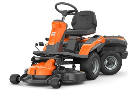 Husqvarna R 200iX