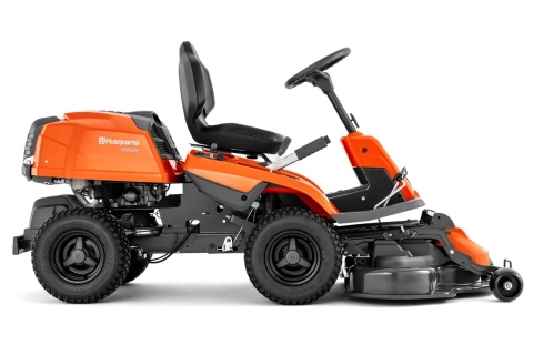 Husqvarna R214TC Comfort edition