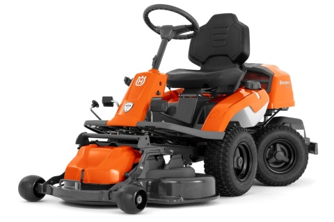 Husqvarna R214TC Comfort edition