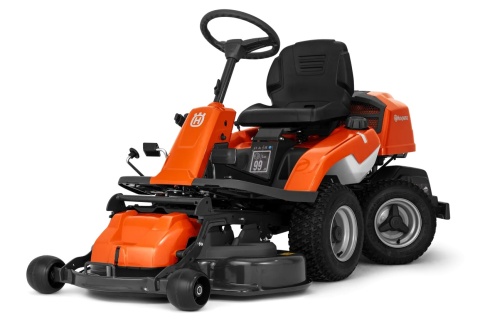 Husqvarna R 214TC