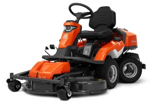 Husqvarna R 318X